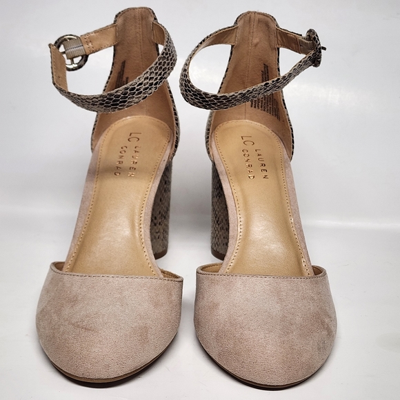 Lauren conrad heels - Picture 3 of 12